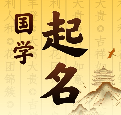 金山屯国学起名 人工起名一对一